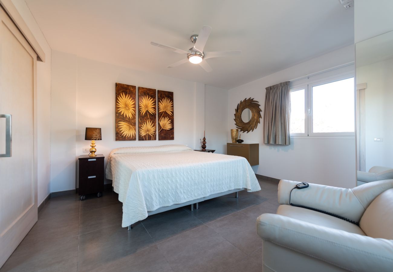 Apartamento en Telde - Apto. 4 Finca Oasis