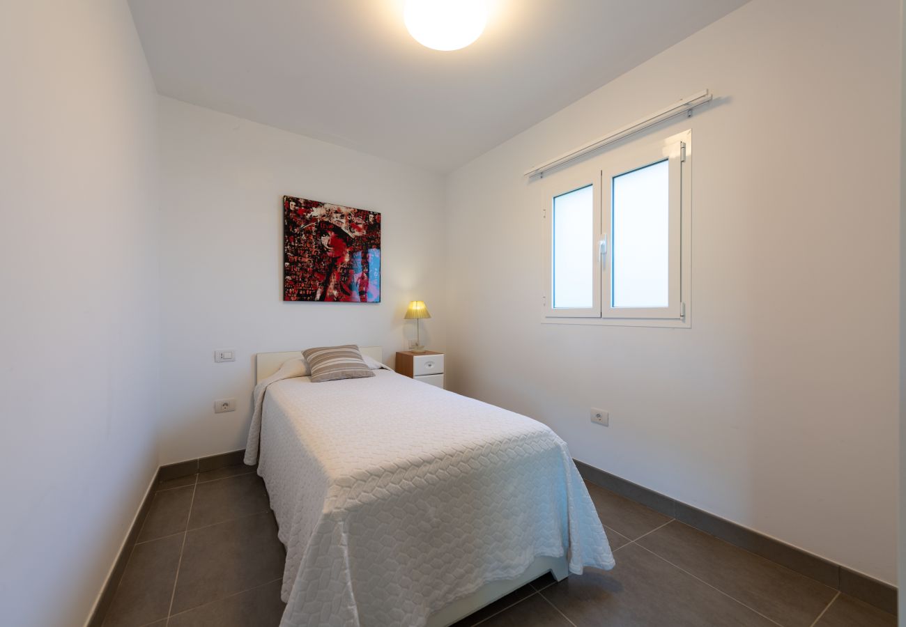 Apartamento en Telde - Apto. 5 Finca Oasis