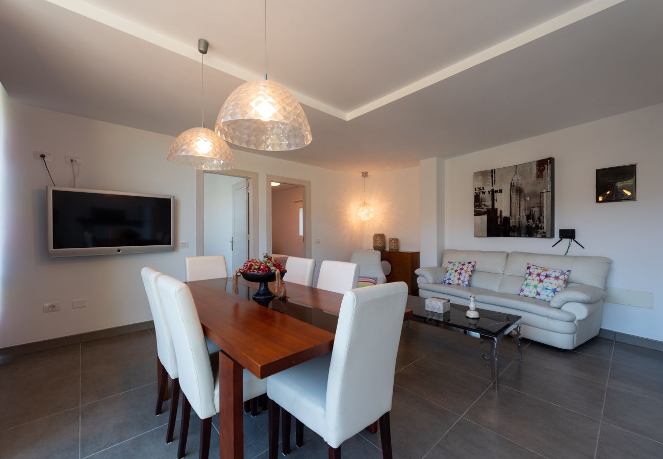 Apartamento en Telde - Apto. 5 Finca Oasis