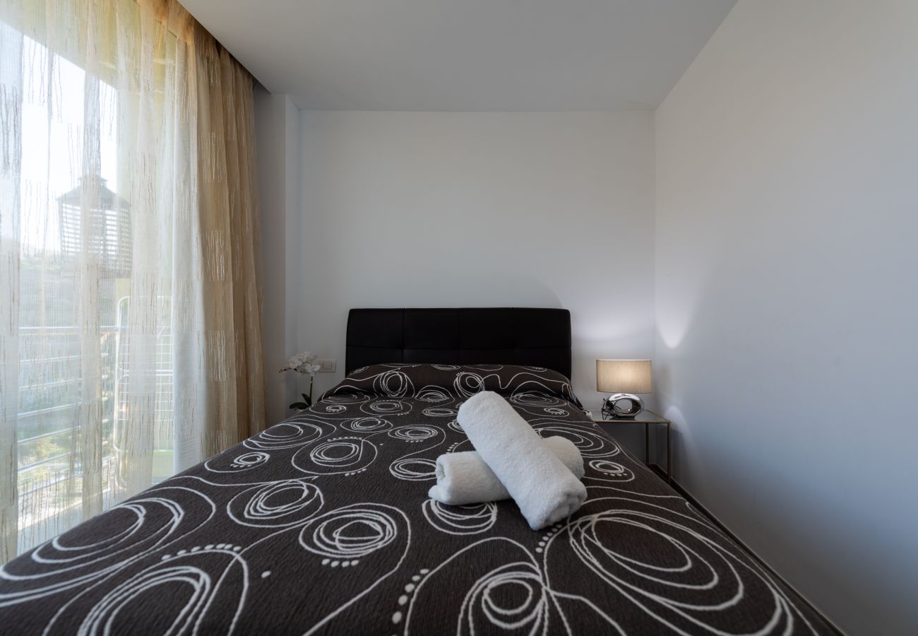 Apartamento en Telde - Apto. 5 Finca Oasis
