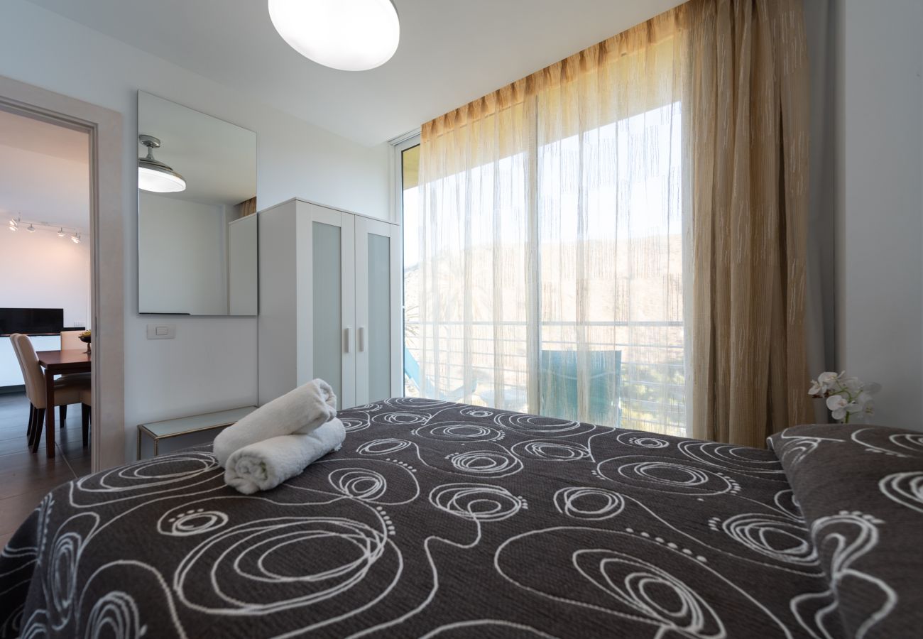 Apartamento en Telde - Apto. 5 Finca Oasis