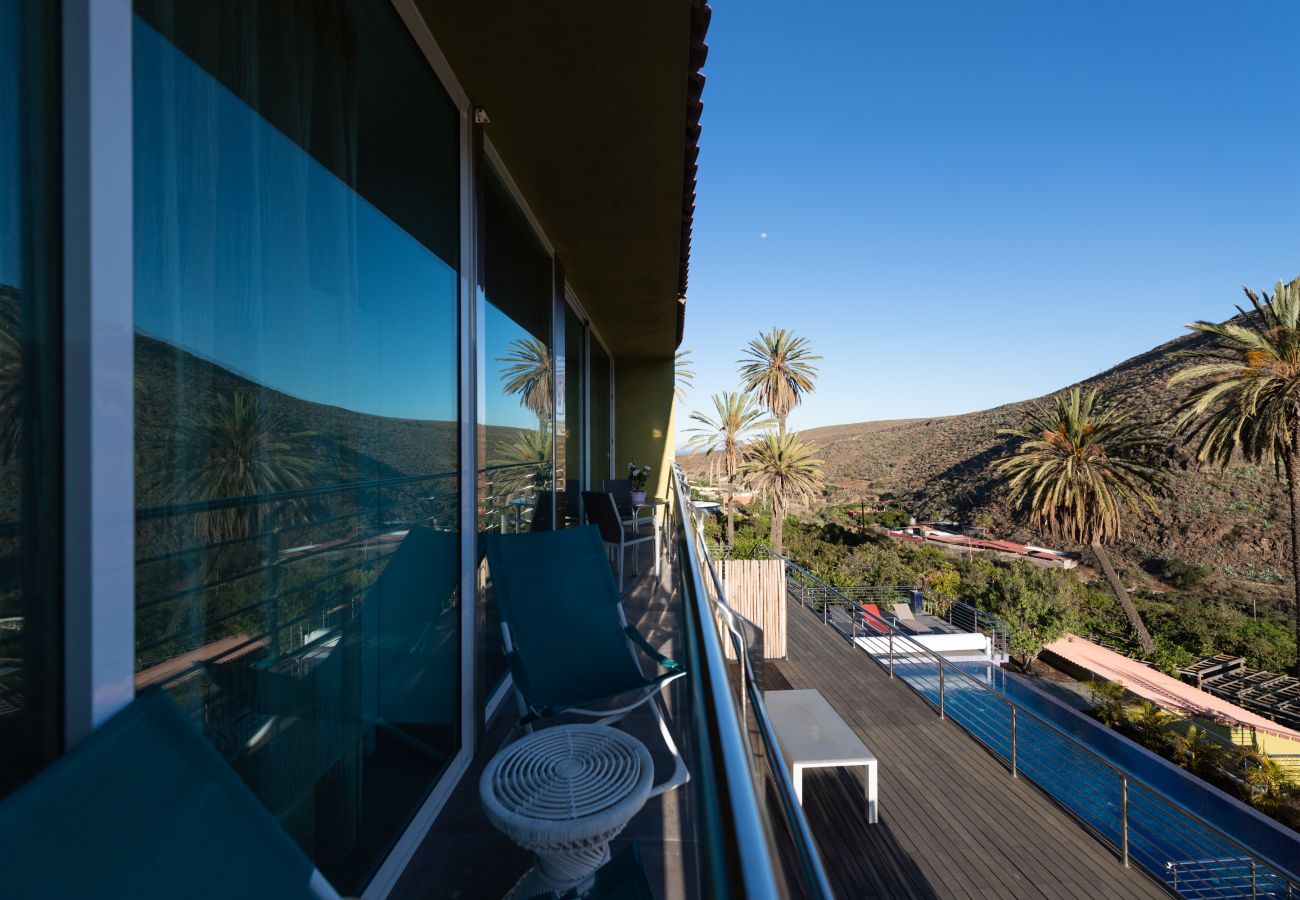 Apartamento en Telde - Apto. 5 Finca Oasis