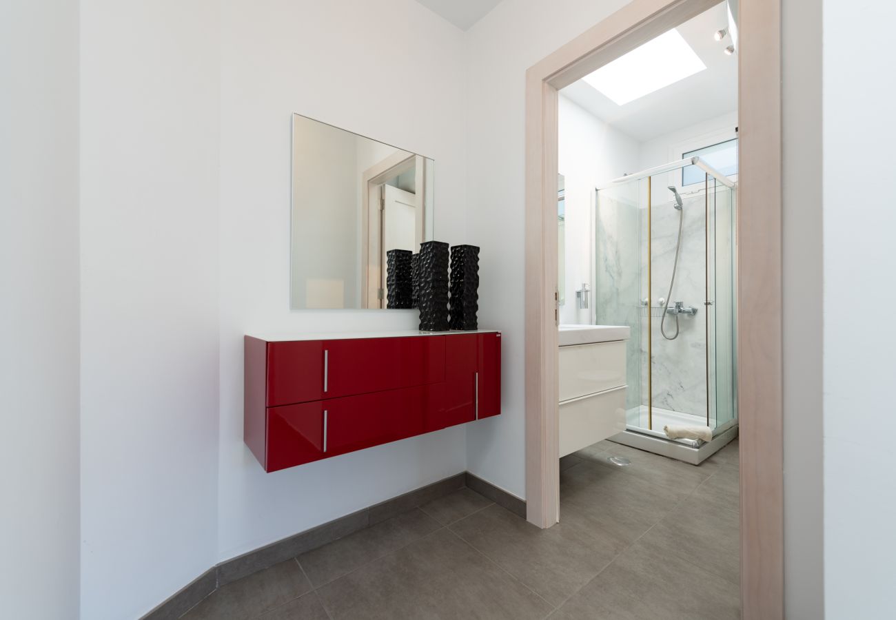 Apartamento en Telde - Apto. 7 Finca Oasis