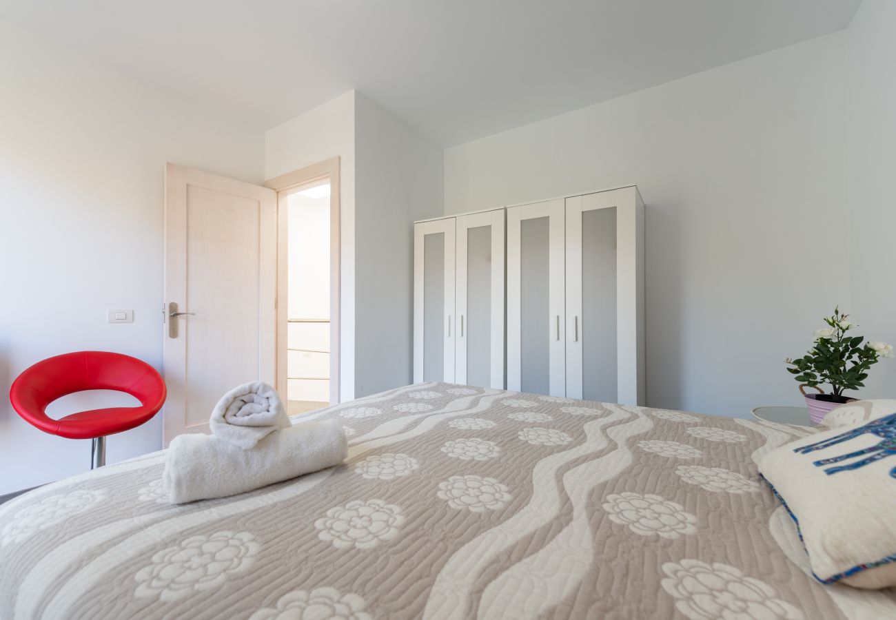 Apartamento en Telde - Apto. 7 Finca Oasis