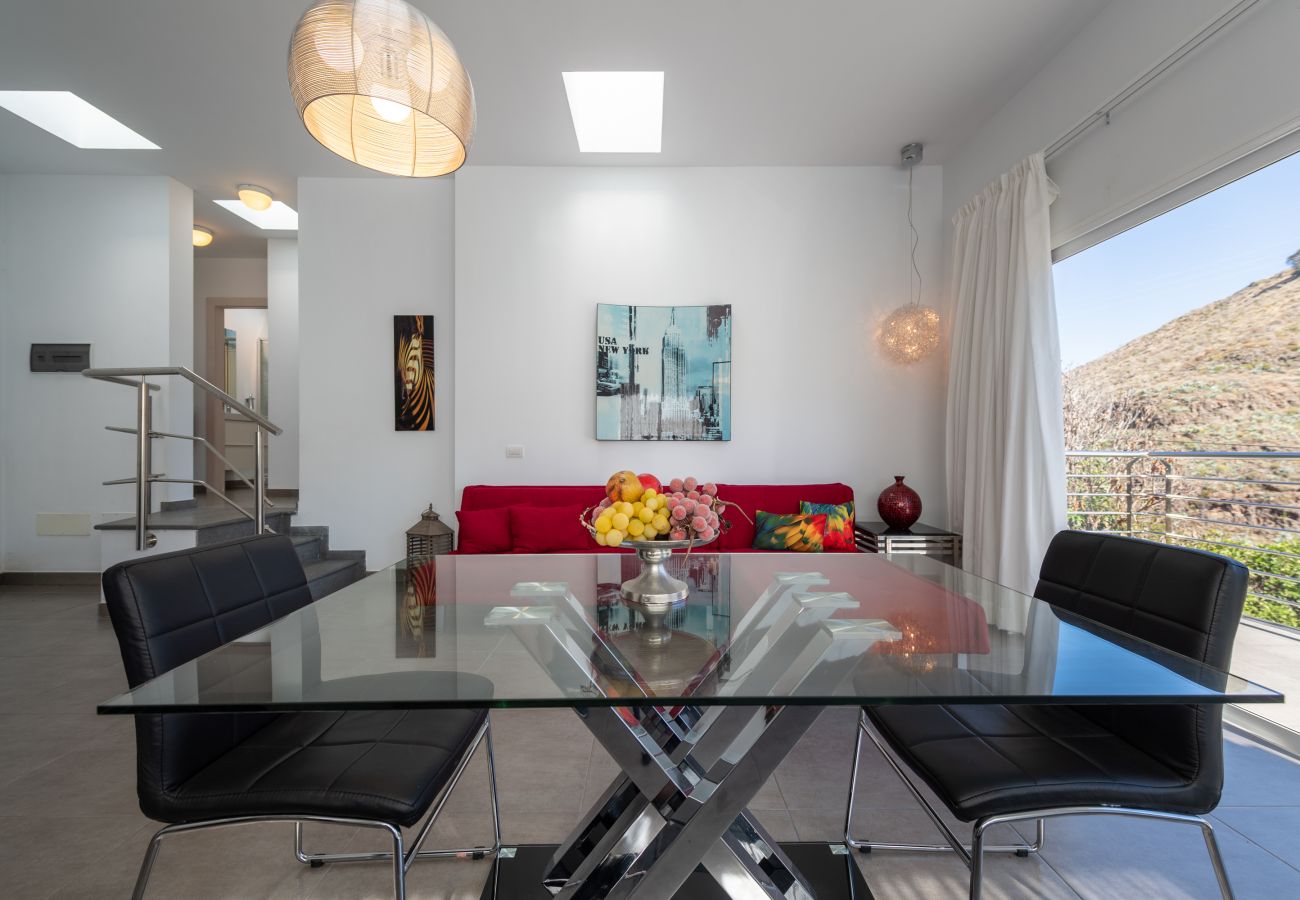Apartamento en Telde - Apto. 7 Finca Oasis