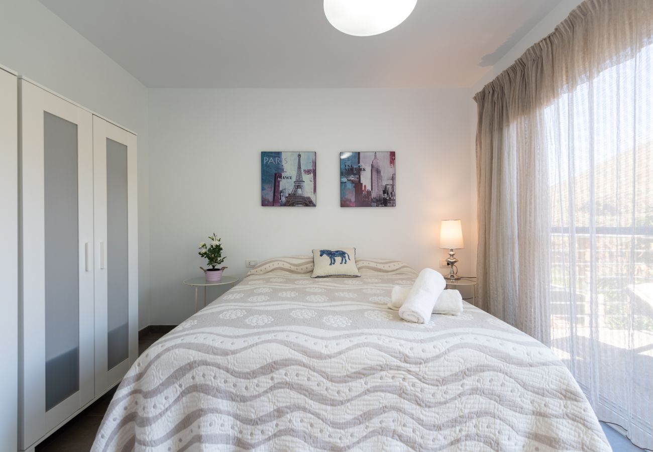 Apartamento en Telde - Apto. 7 Finca Oasis