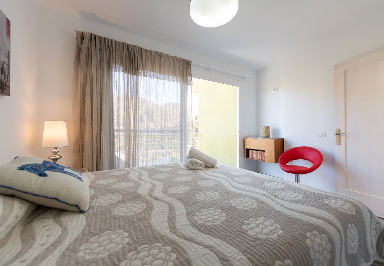 Apartamento en Telde - Apto. 7 Finca Oasis