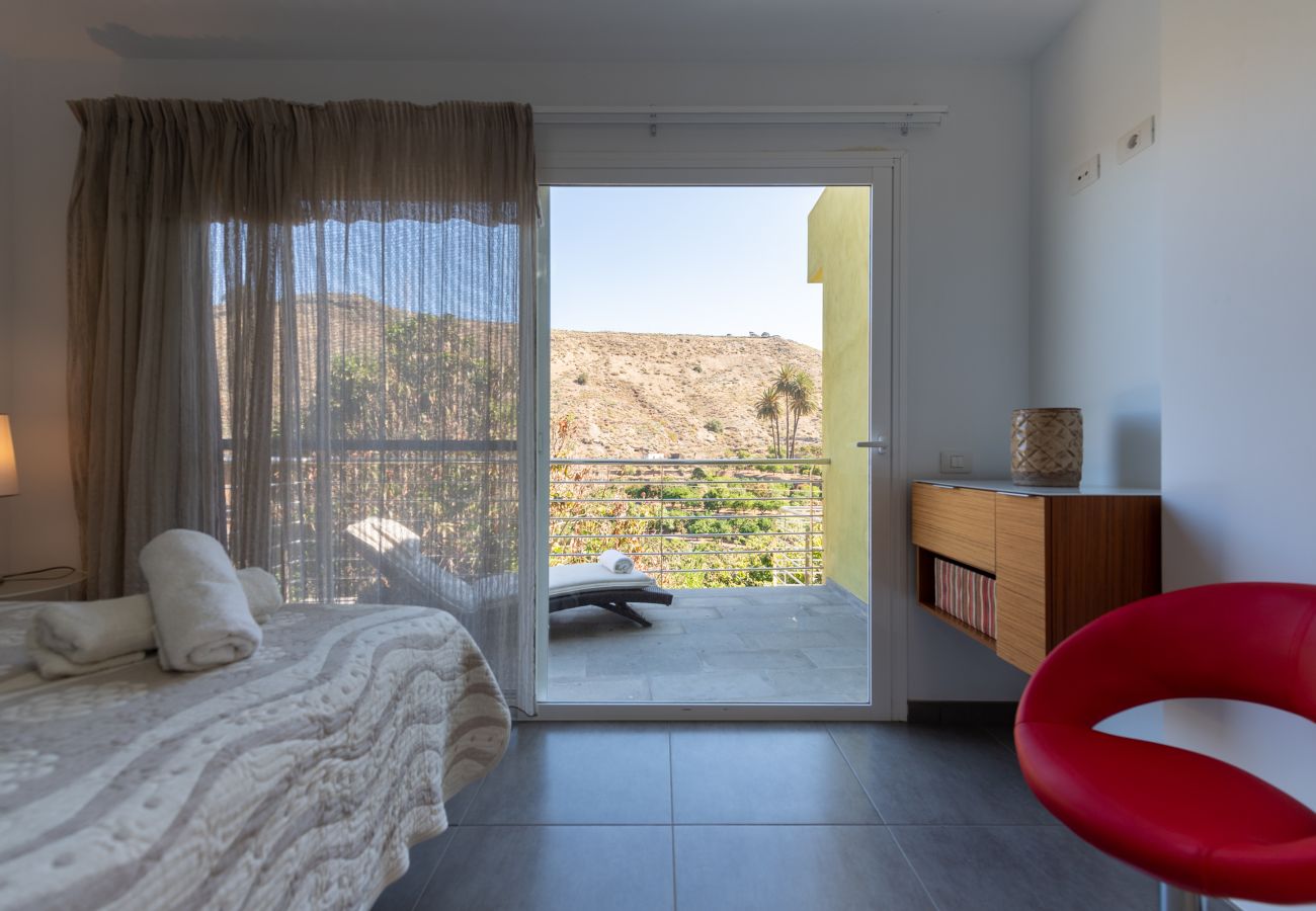 Apartamento en Telde - Apto. 7 Finca Oasis
