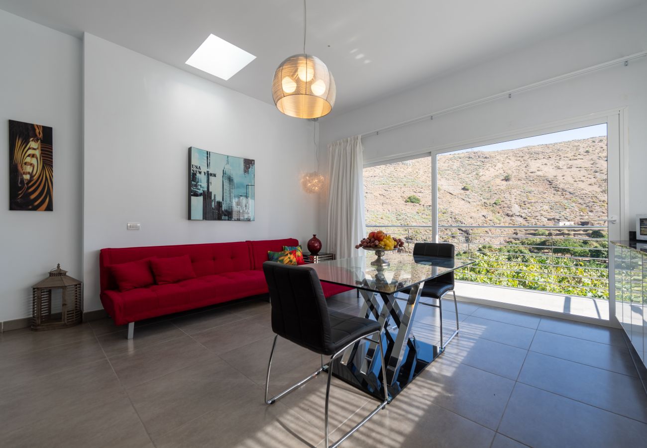 Apartamento en Telde - Apto. 7 Finca Oasis