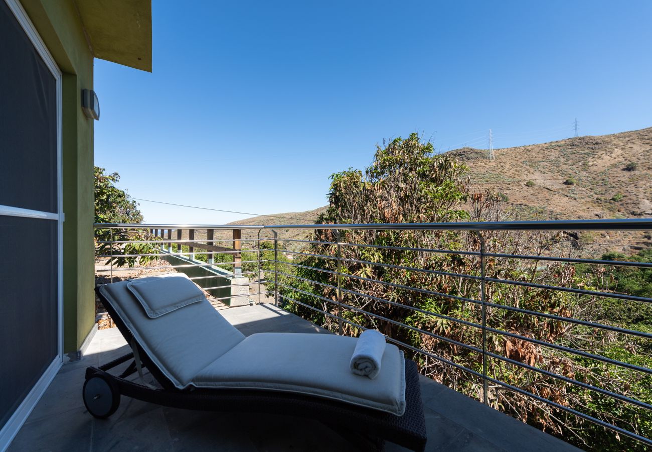 Apartamento en Telde - Apto. 7 Finca Oasis