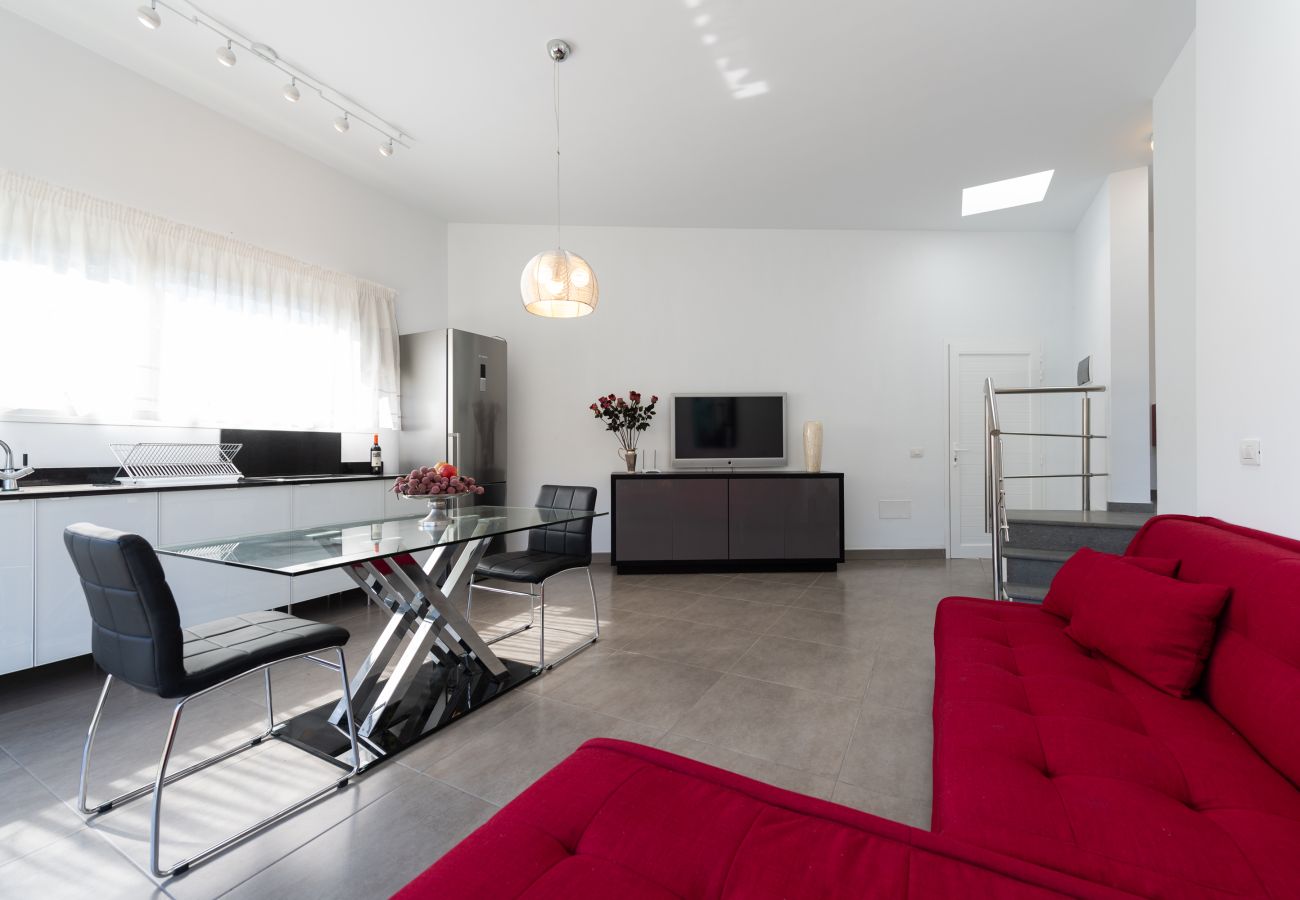 Apartamento en Telde - Apto. 7 Finca Oasis