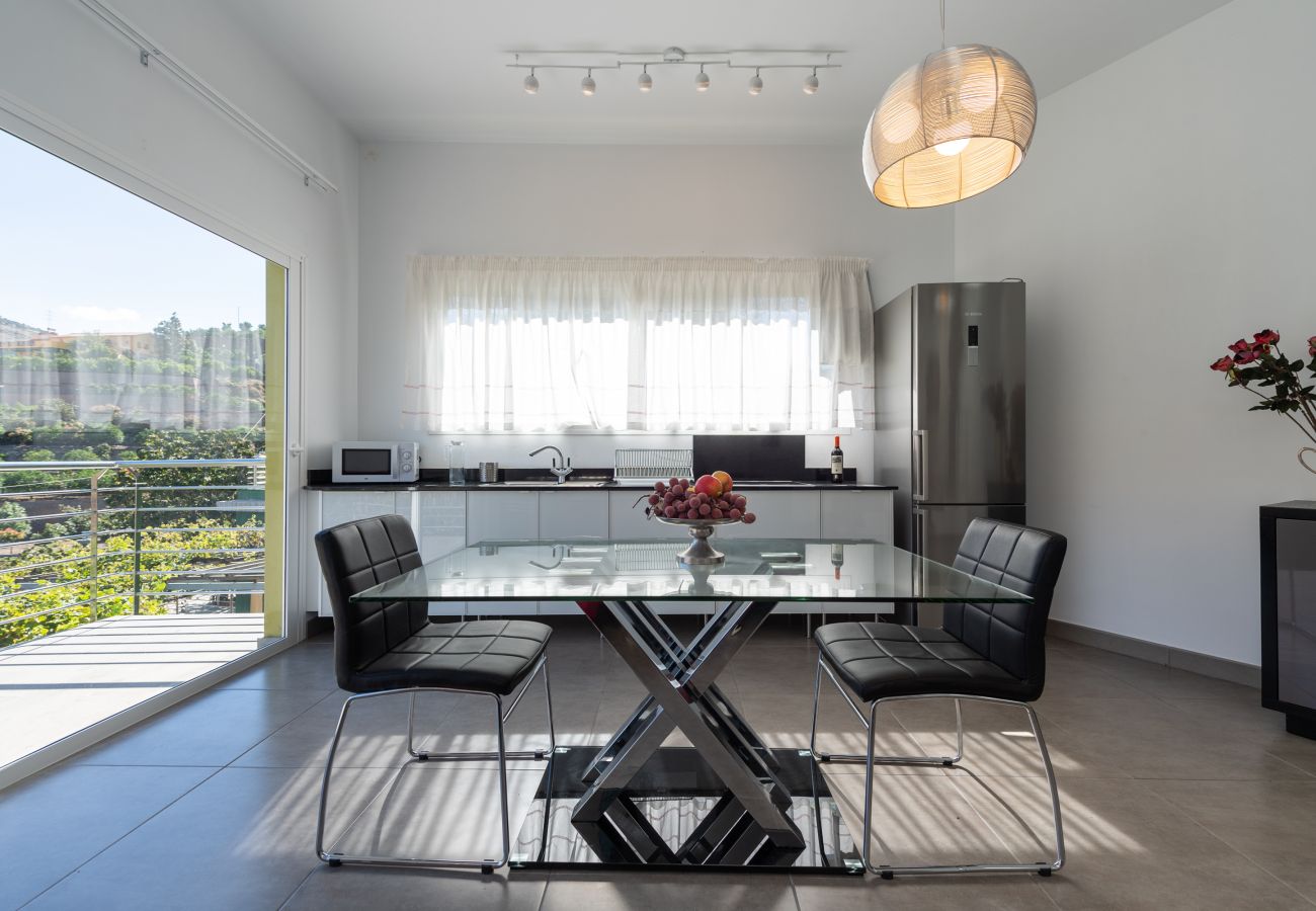 Apartamento en Telde - Apto. 7 Finca Oasis