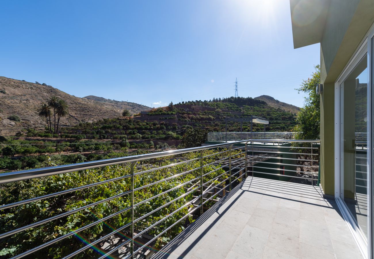 Apartamento en Telde - Apto. 7 Finca Oasis