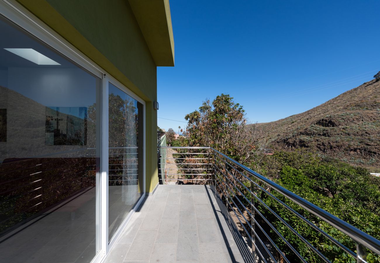 Apartamento en Telde - Apto. 7 Finca Oasis