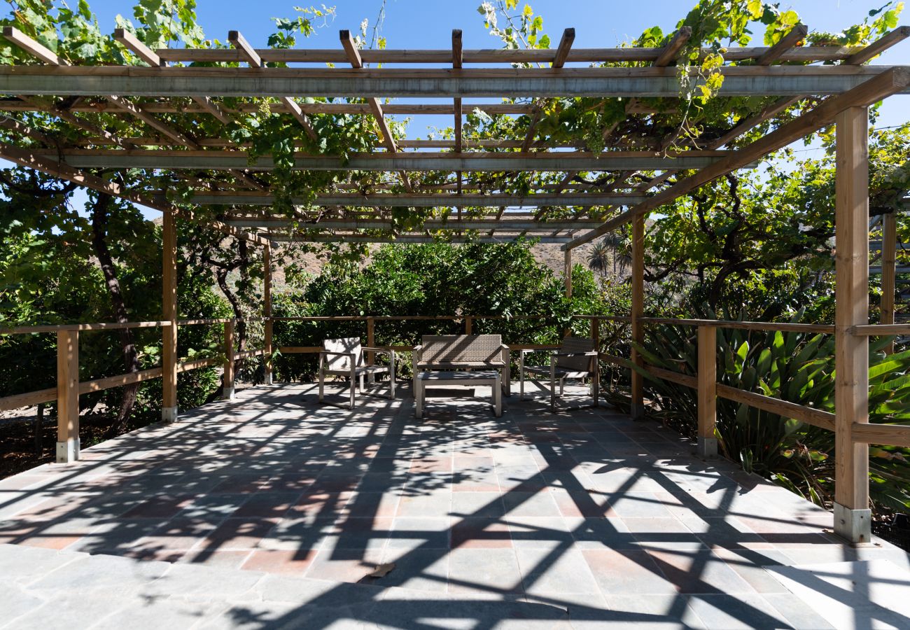 Apartamento en Telde - Apto. 7 Finca Oasis