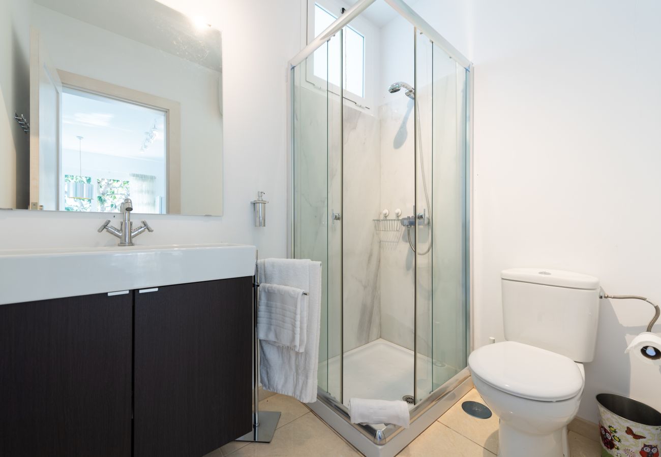 Apartamento en Telde - Apto. 8 Finca Oasis