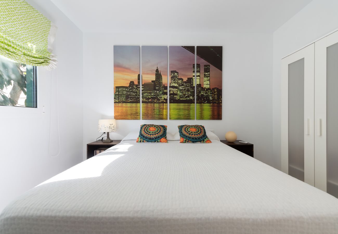 Apartamento en Telde - Apto. 8 Finca Oasis