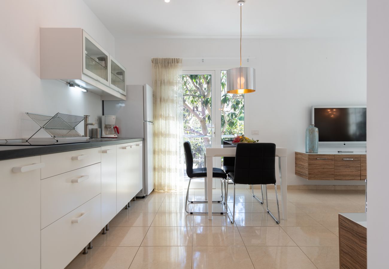 Apartamento en Telde - Apto. 8 Finca Oasis