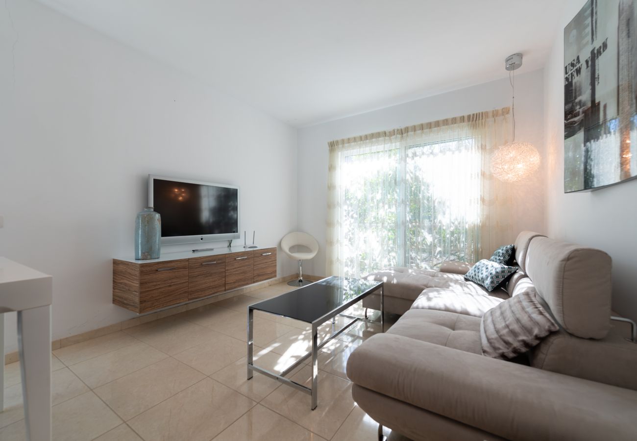 Apartamento en Telde - Apto. 8 Finca Oasis