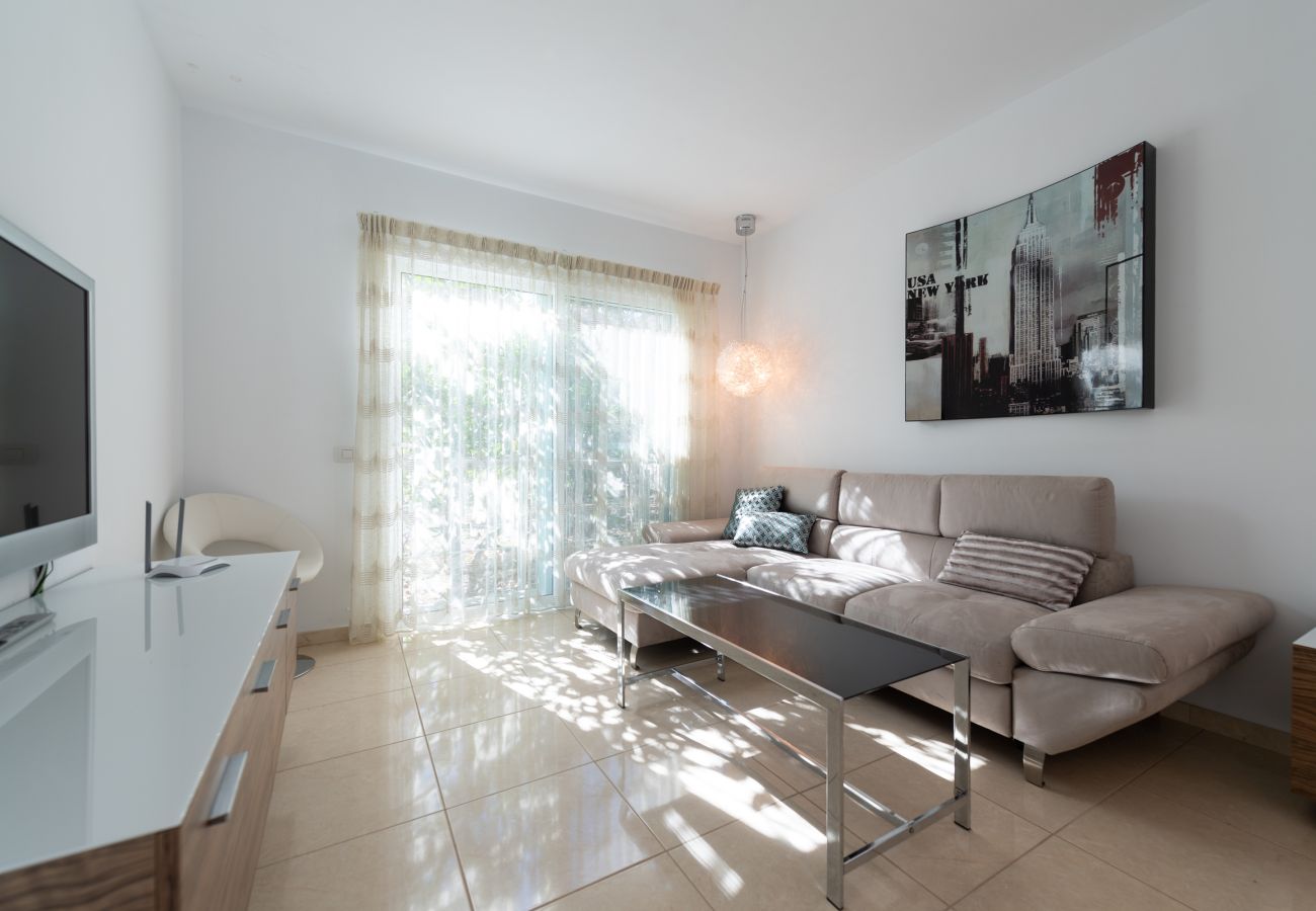 Apartamento en Telde - Apto. 8 Finca Oasis