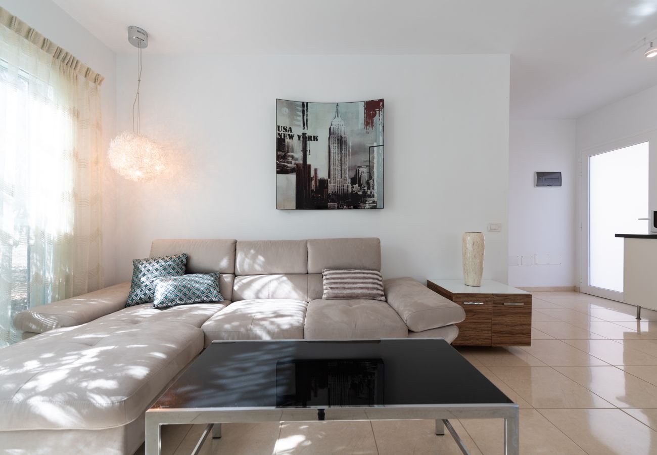 Apartamento en Telde - Apto. 8 Finca Oasis