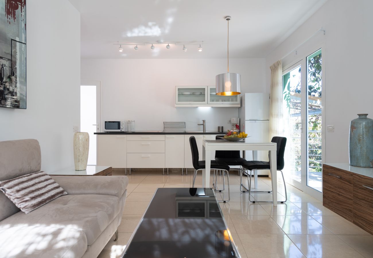 Apartamento en Telde - Apto. 8 Finca Oasis