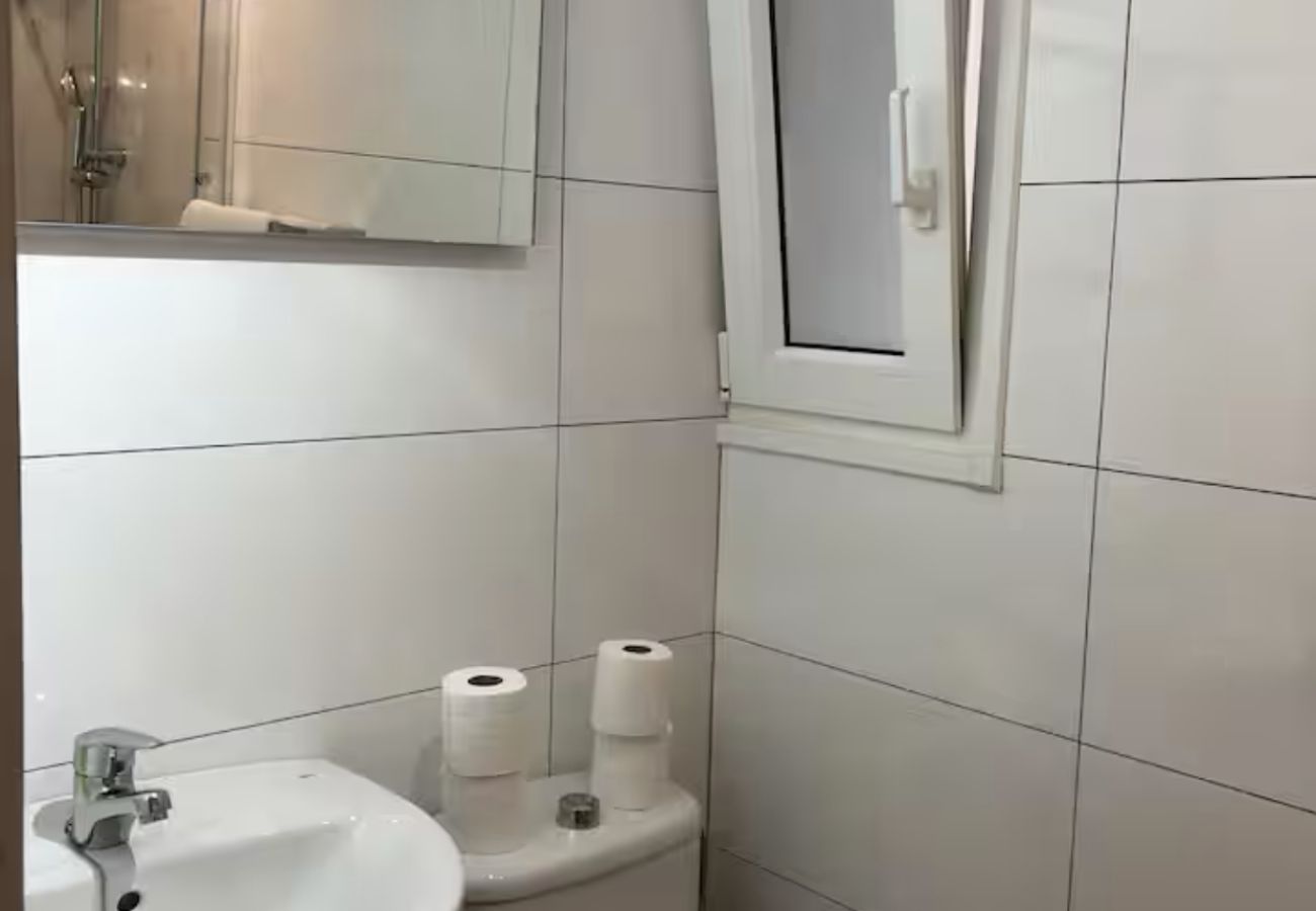 Estudio en Las Palmas de Gran Canaria - Apto. 201 Las Canteras