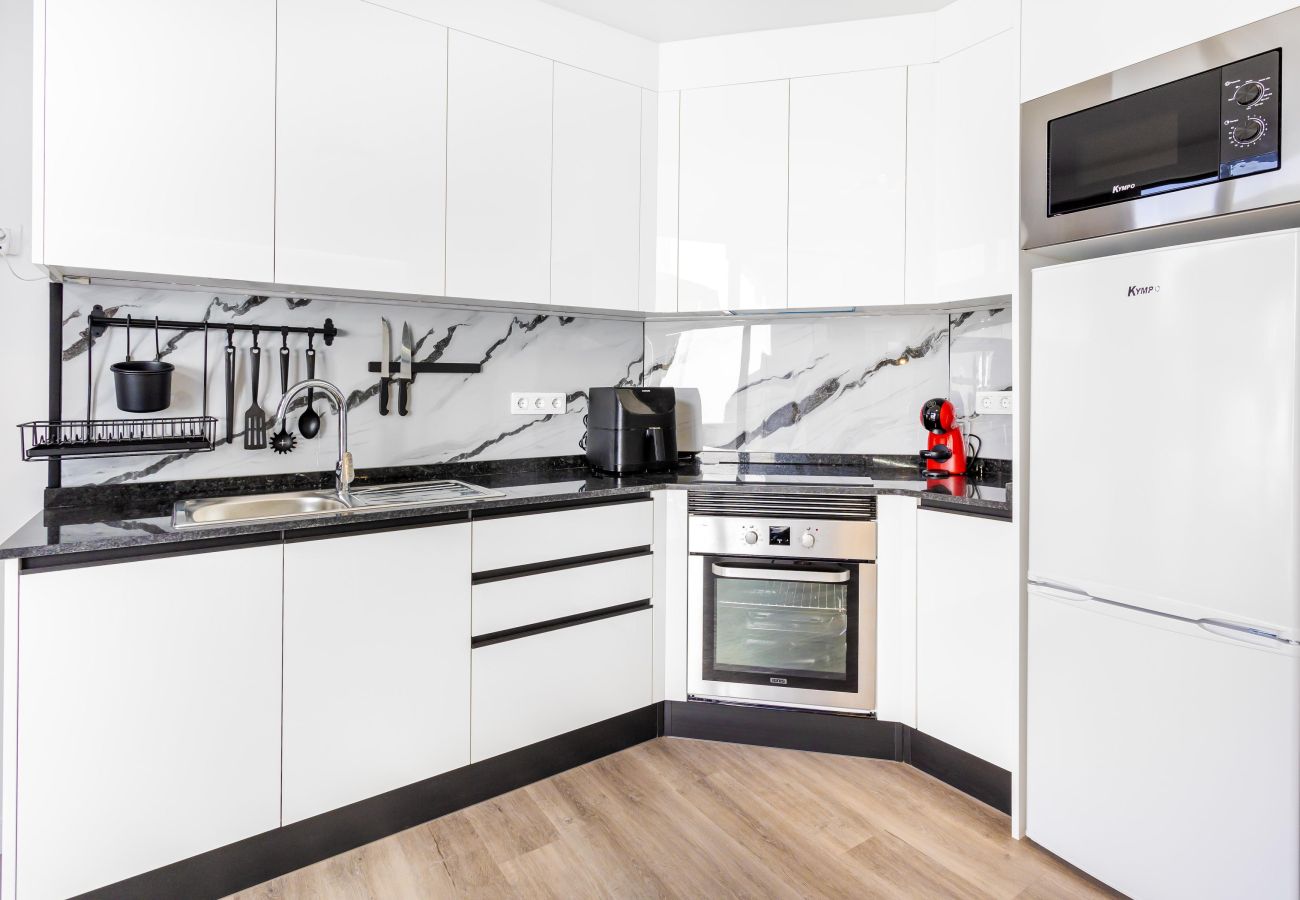 Apartamento en Mogán - Casa Ale