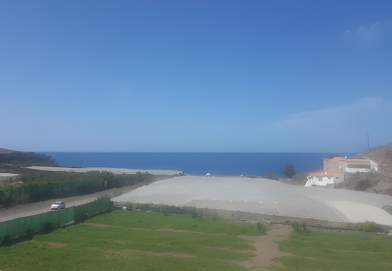 Apartamento en San Nicolas de Tolentino - Casillas A