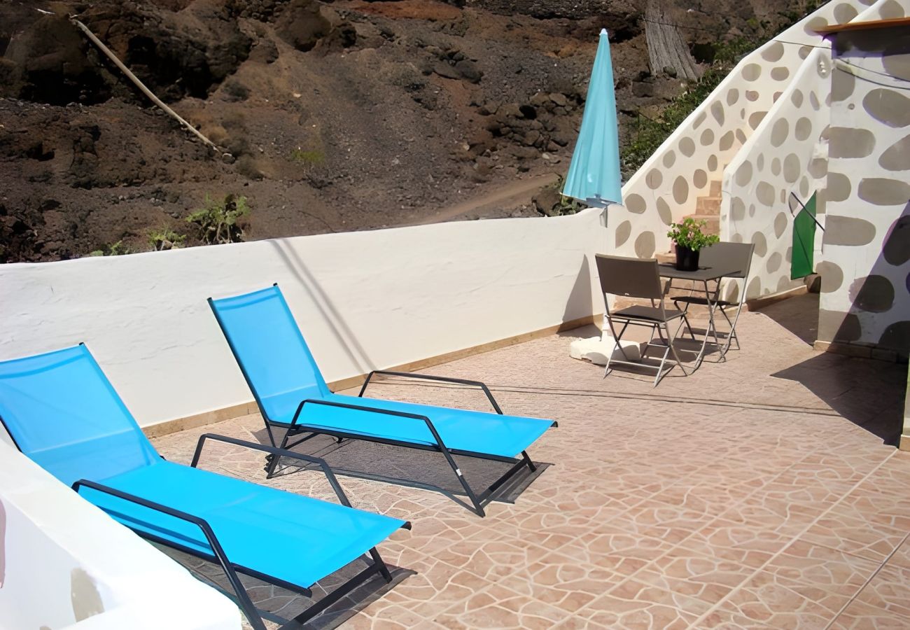 Apartamento en San Nicolas de Tolentino - Casillas A