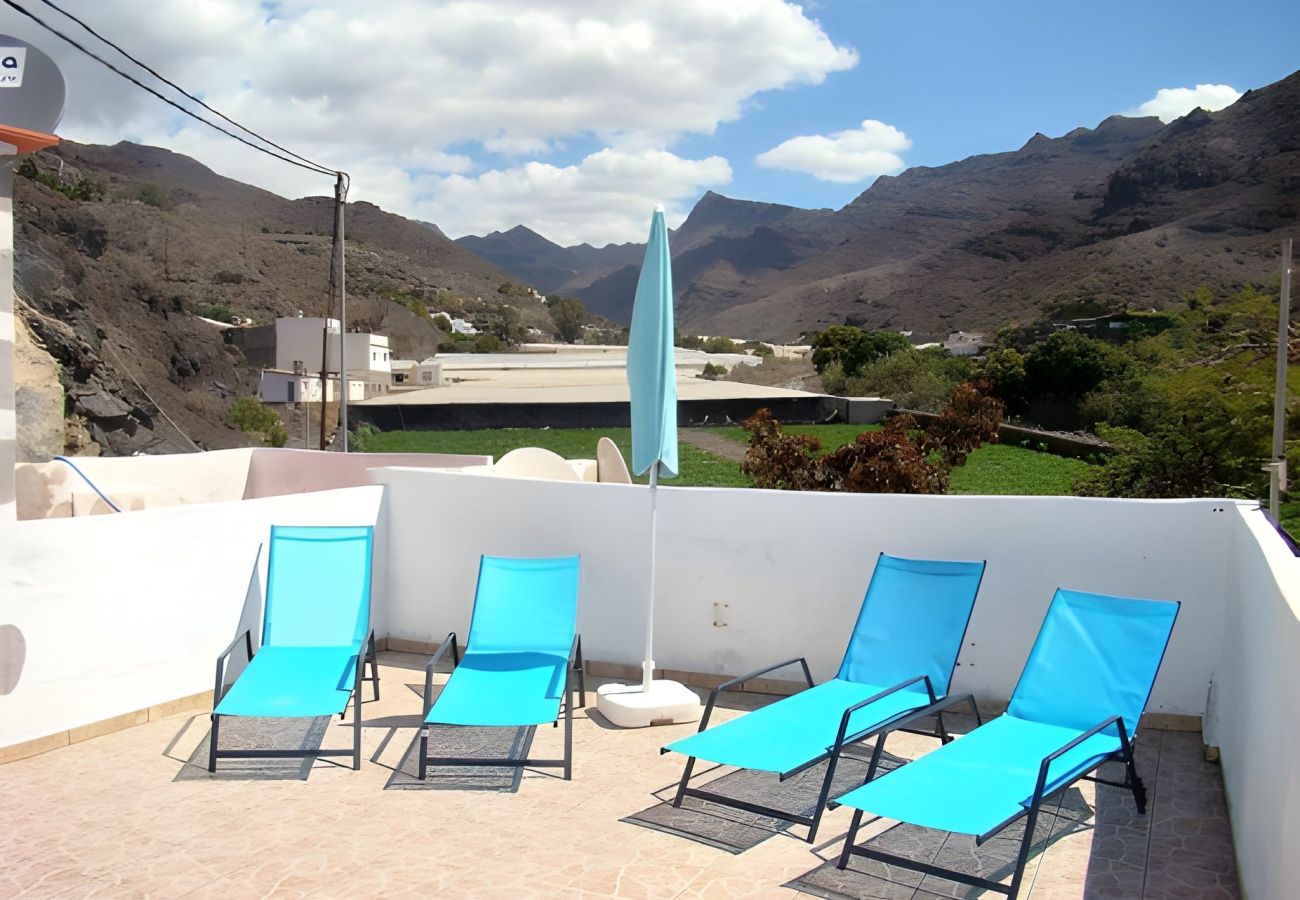 Apartamento en San Nicolas de Tolentino - Casillas A