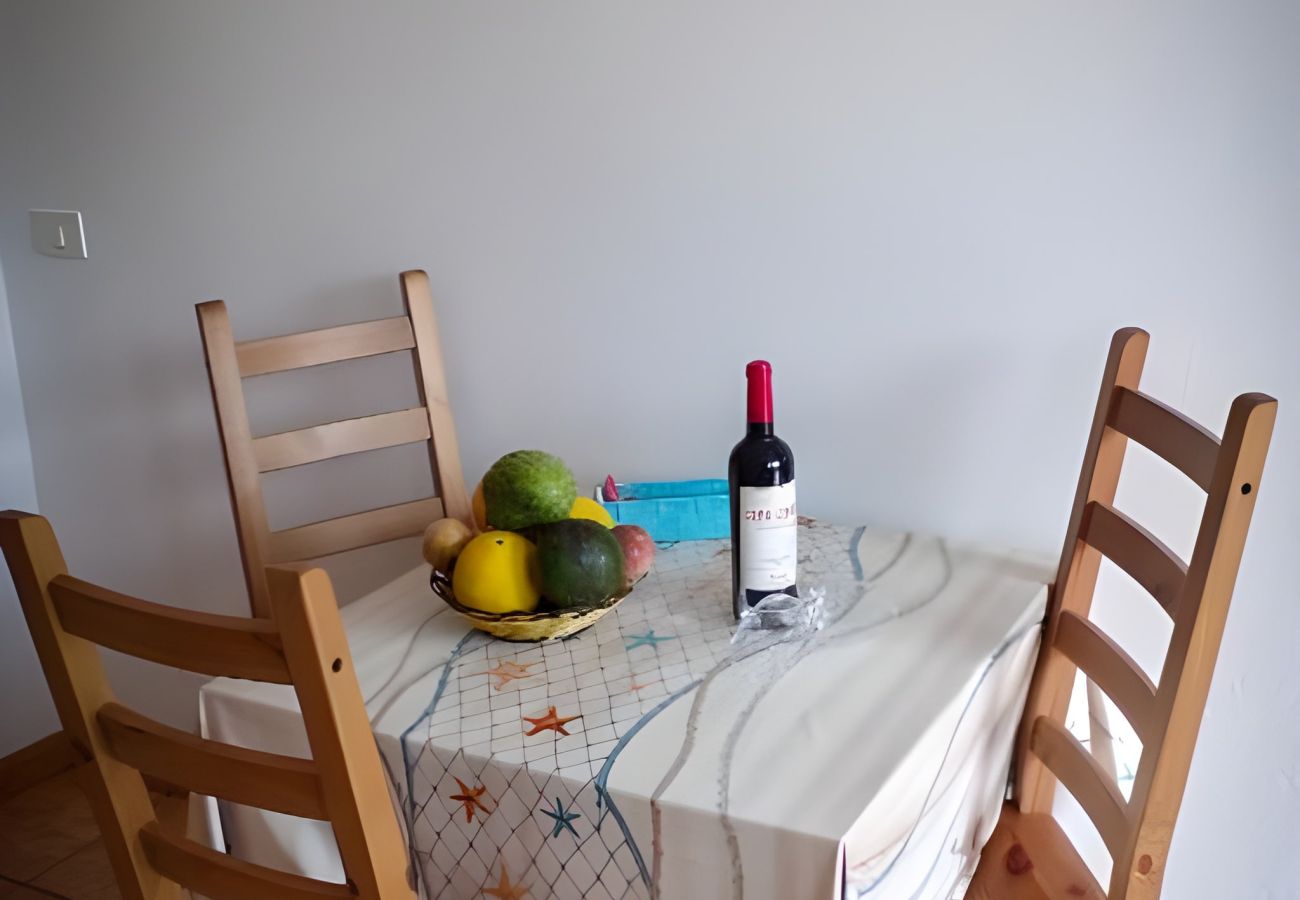 Apartamento en San Nicolas de Tolentino - Casillas A