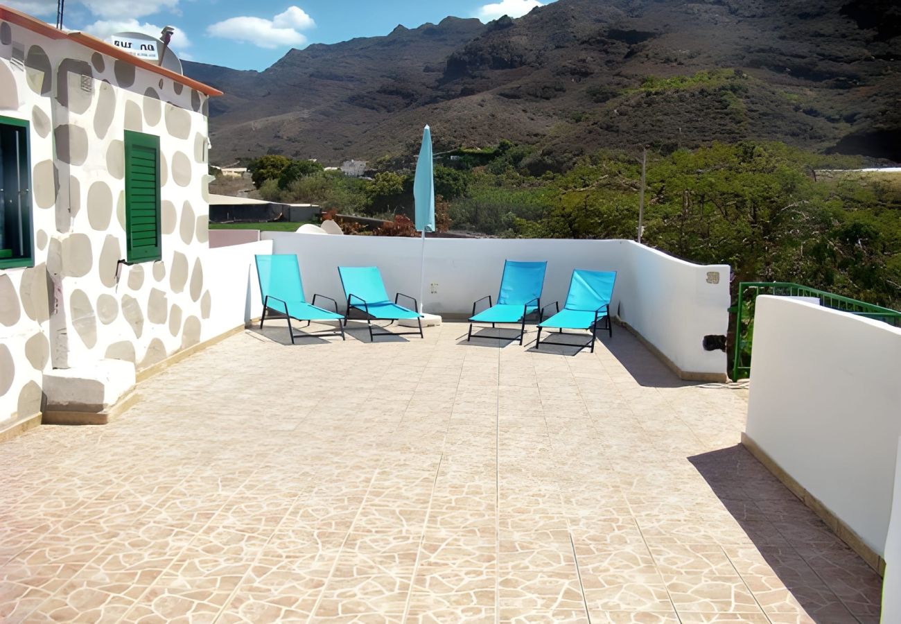 Apartamento en San Nicolas de Tolentino - Casillas A