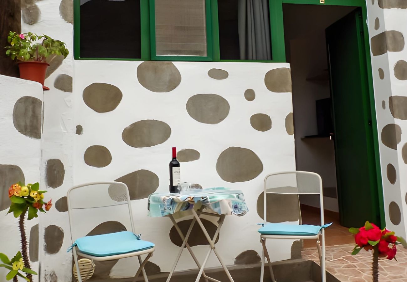 Apartamento en San Nicolas de Tolentino - Casillas A