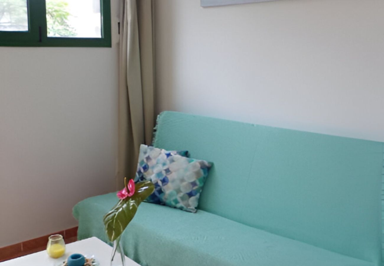 Apartamento en San Nicolas de Tolentino - Casillas A