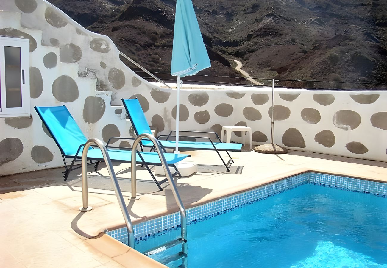 Apartamento en San Nicolas de Tolentino - Casillas A