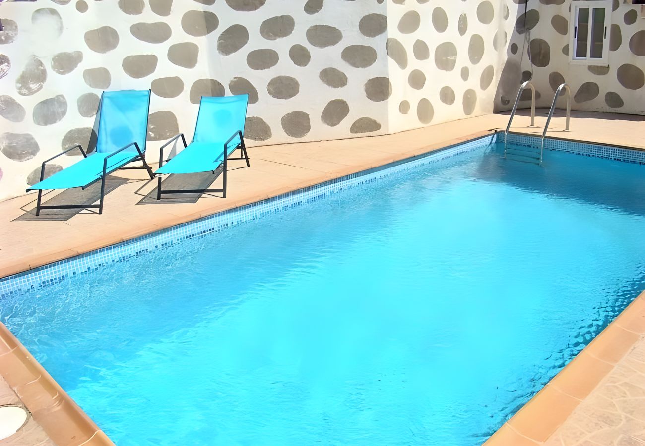 Apartamento en San Nicolas de Tolentino - Casillas A