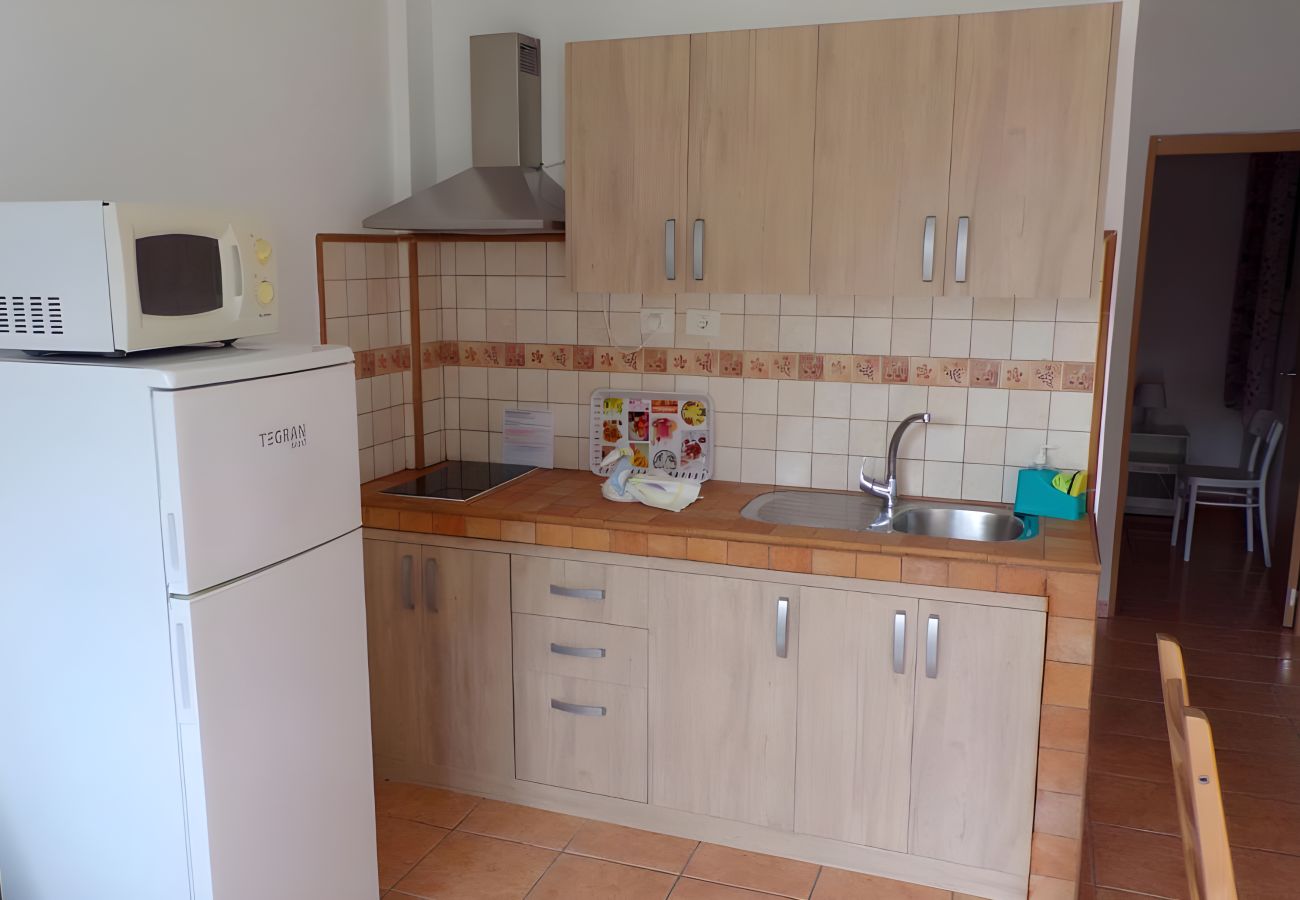 Apartamento en San Nicolas de Tolentino - Casillas A