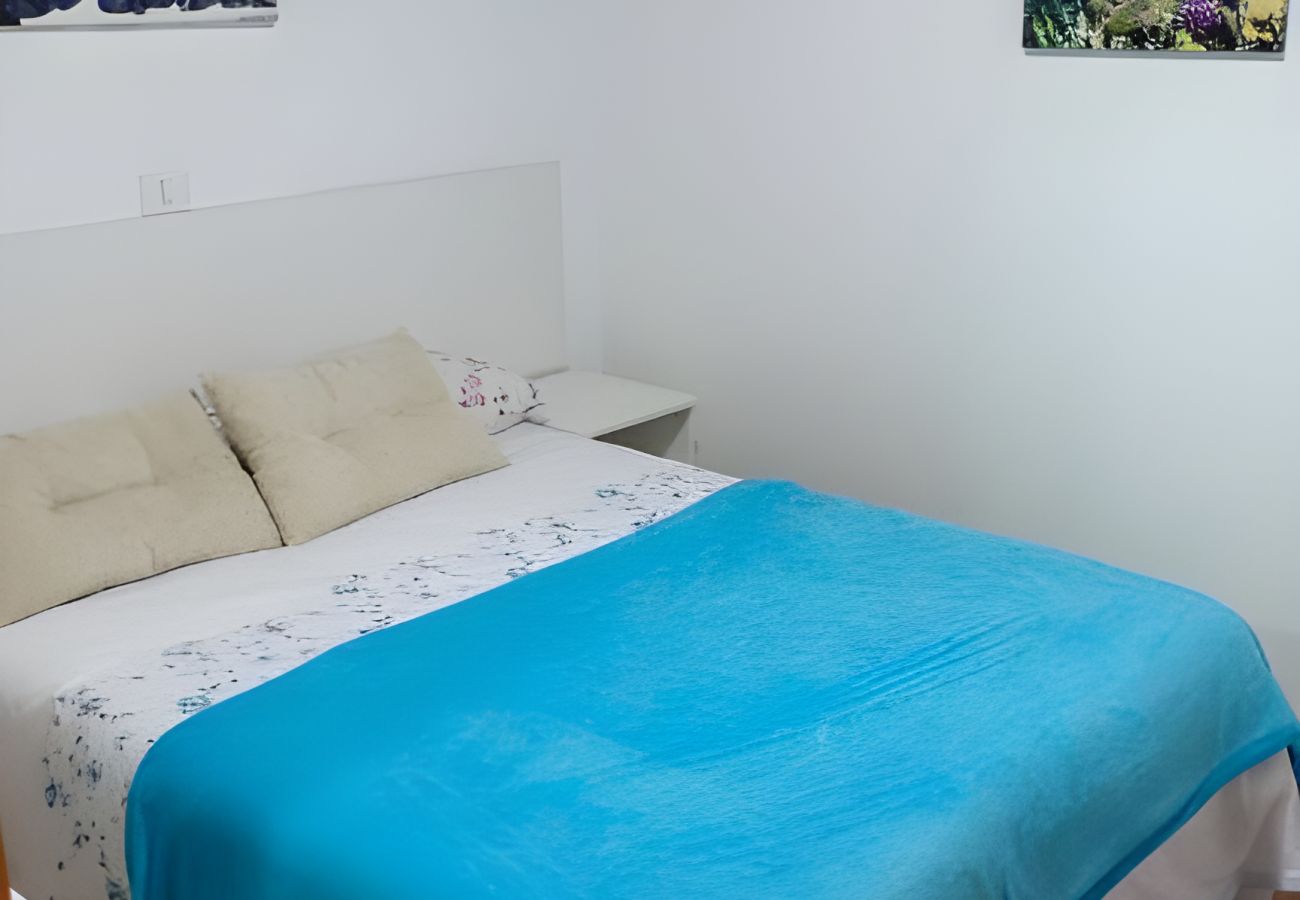 Apartamento en San Nicolas de Tolentino - Casillas E
