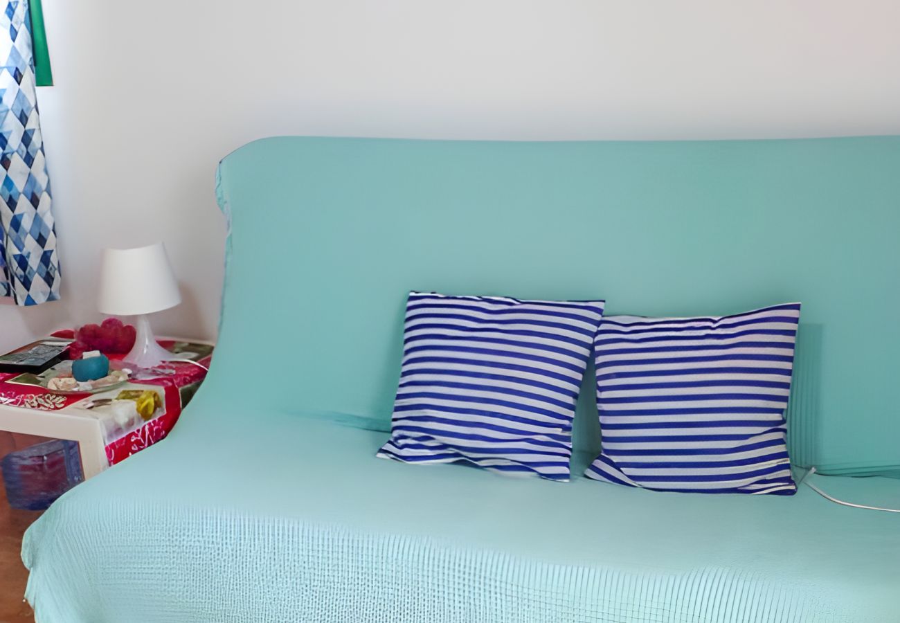 Apartamento en San Nicolas de Tolentino - Casillas E