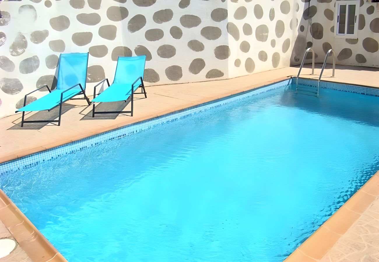 Apartamento en San Nicolas de Tolentino - Casillas E