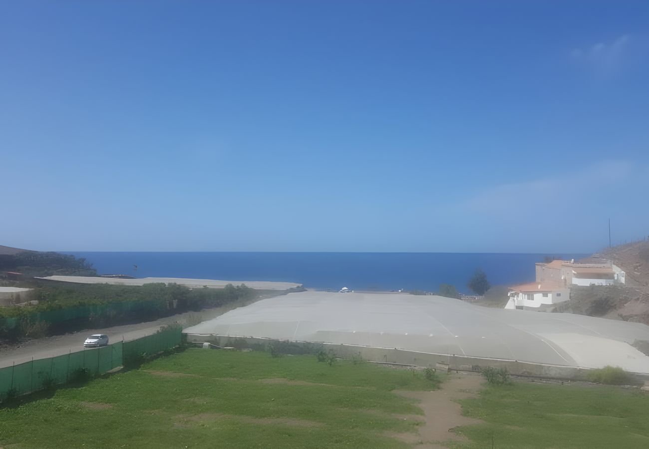 Apartamento en San Nicolas de Tolentino - Casillas E