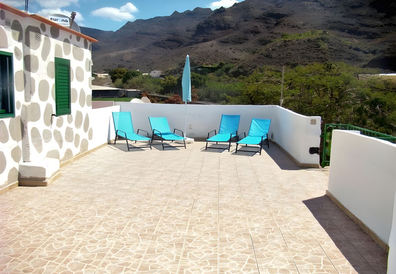 Apartamento en San Nicolas de Tolentino - Casillas E
