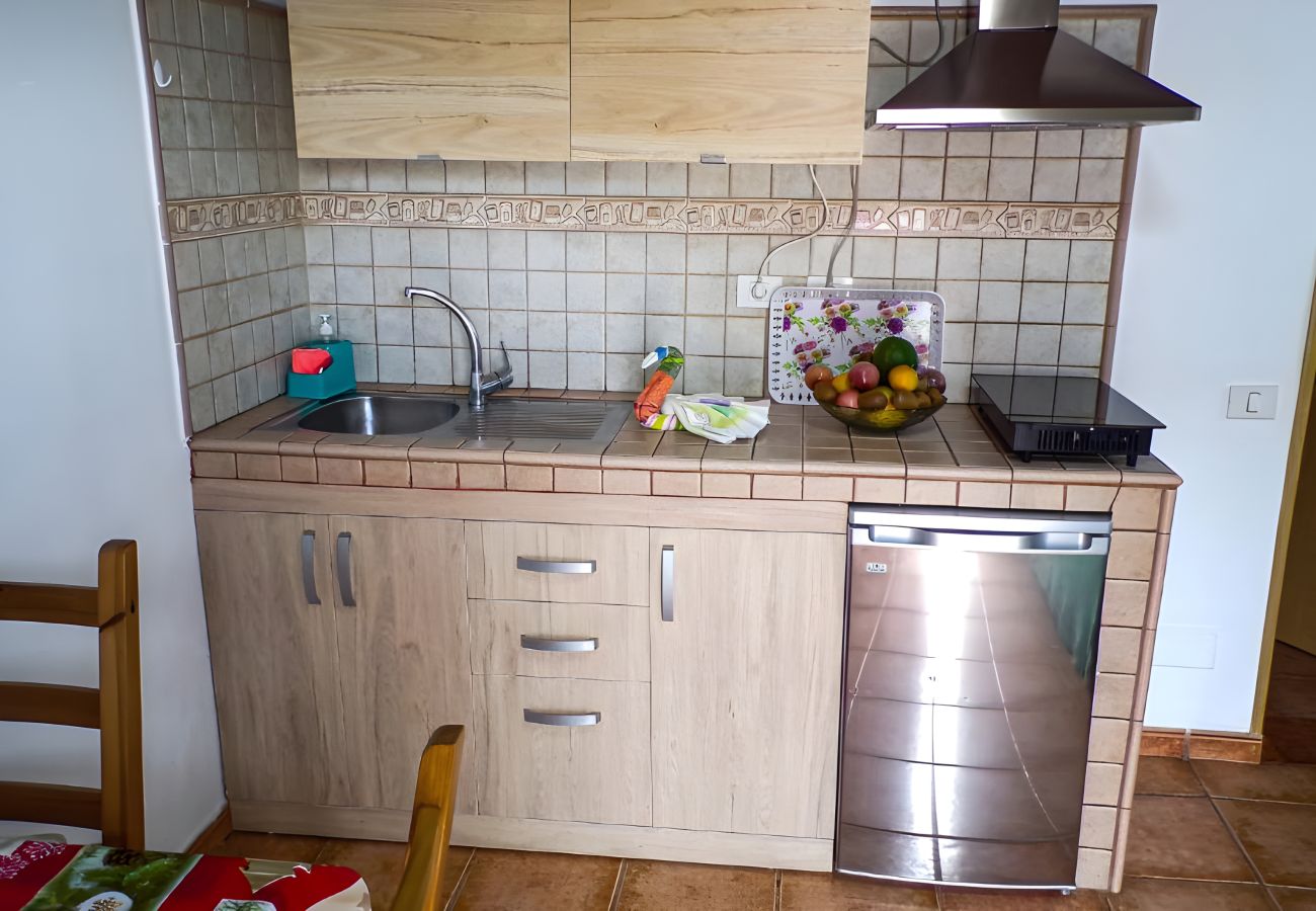 Apartamento en San Nicolas de Tolentino - Casillas E