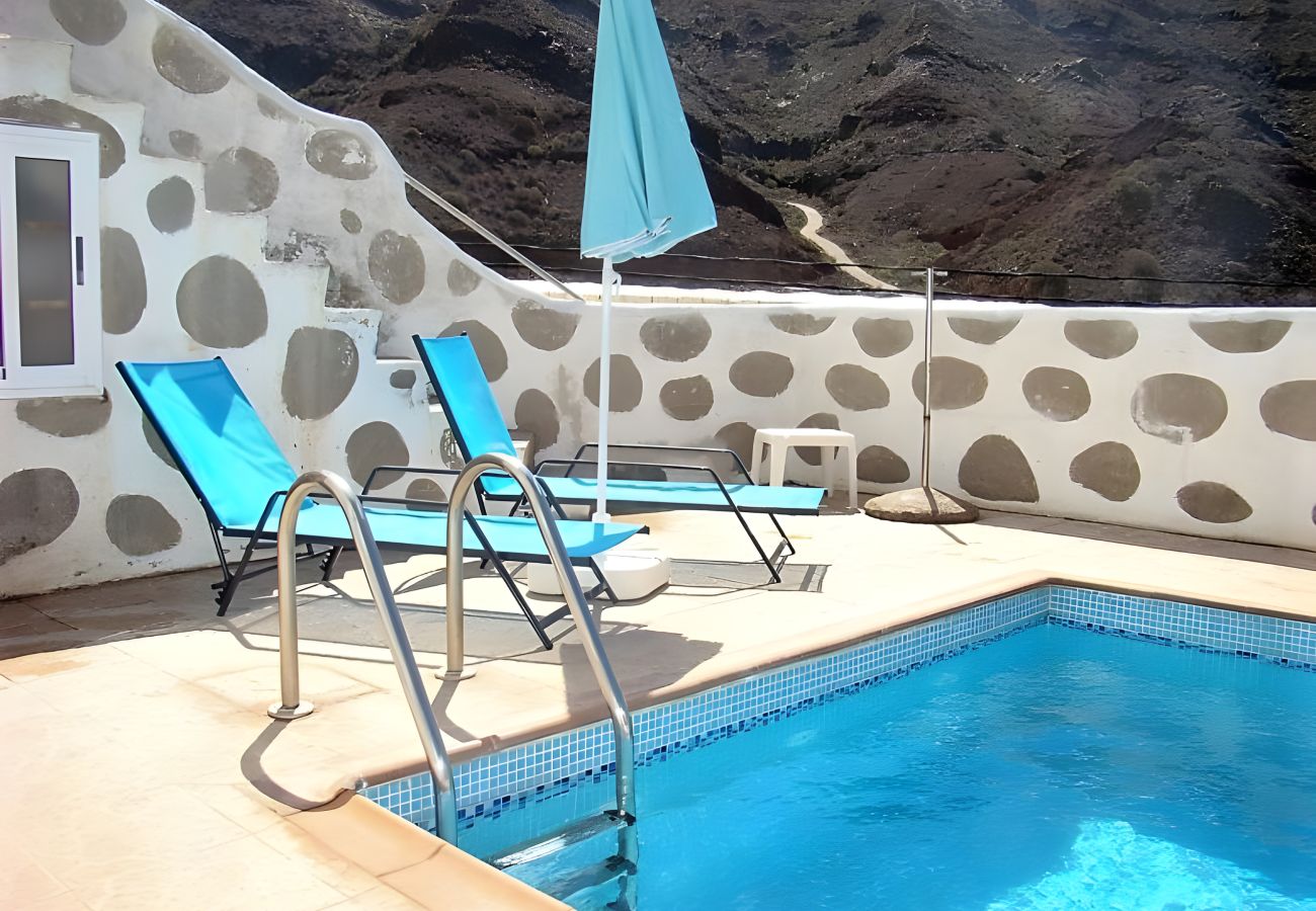 Apartamento en San Nicolas de Tolentino - Casillas E