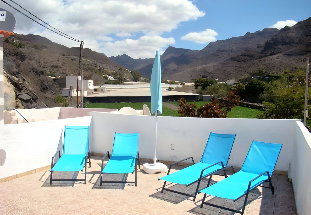 Apartamento en San Nicolas de Tolentino - Casillas E