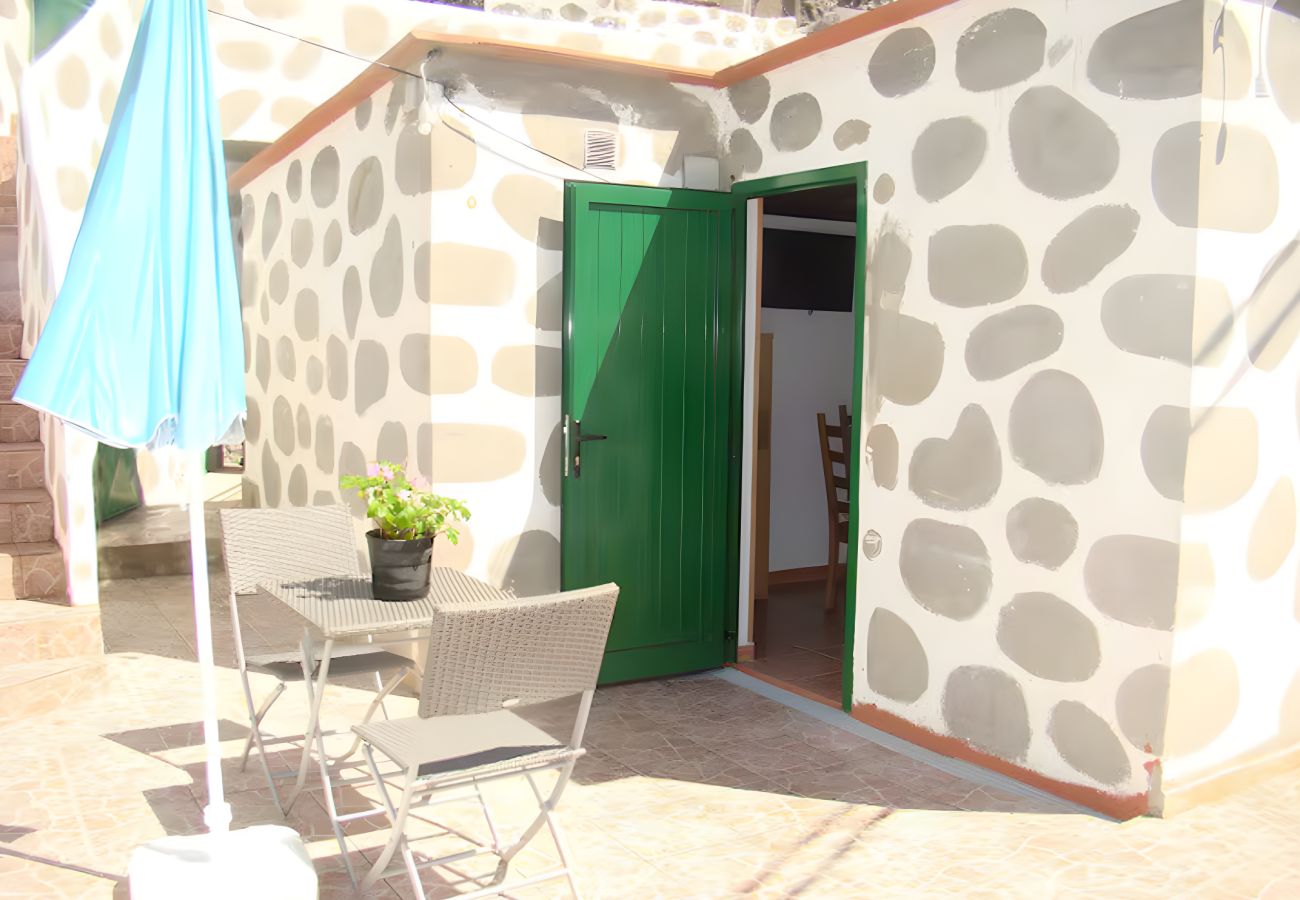 Apartamento en San Nicolas de Tolentino - Casillas E