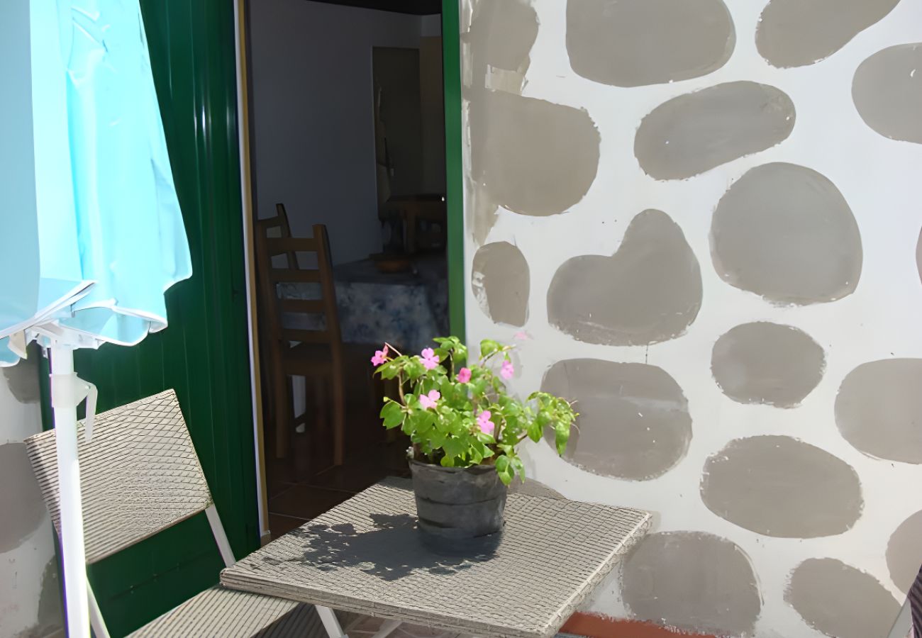 Apartamento en San Nicolas de Tolentino - Casillas E