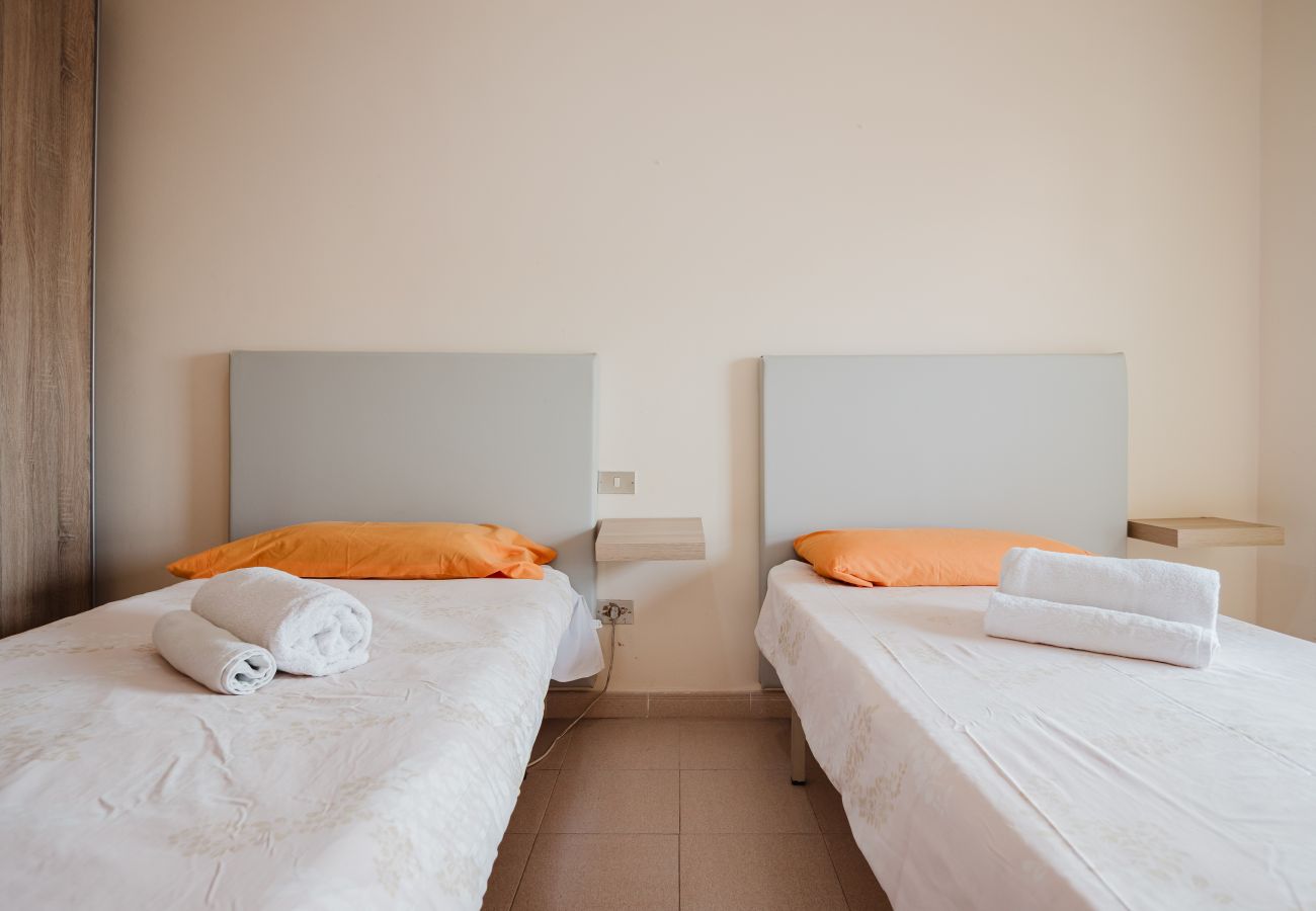 Ferienwohnung in Arinaga - Apartamento Colón by Villas Rivero