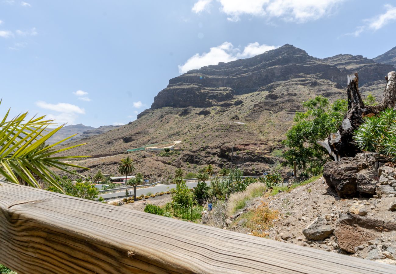 Ferienhaus in San Nicolas de Tolentino - Casita Feliz by Villas Rivero